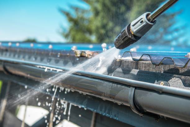 Best Pressure Washing Siding  in Farmersville, OH