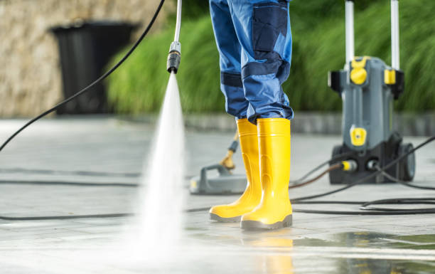 Best House Pressure Washing  in Farmersville, OH