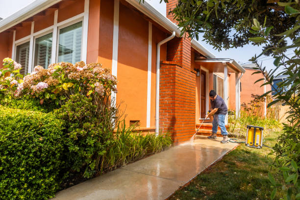 Best Affordable Pressure Washing  in Farmersville, OH