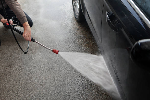 Best Power Washing Near Me  in Farmersville, OH