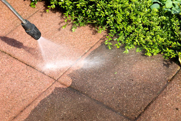 Best Residential Pressure Washing Services  in Farmersville, OH