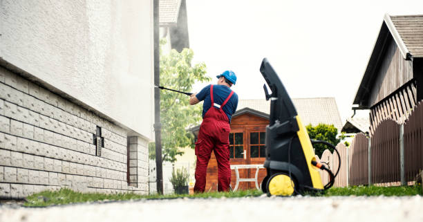 Reliable Farmersville, OH Pressure Washing Solutions